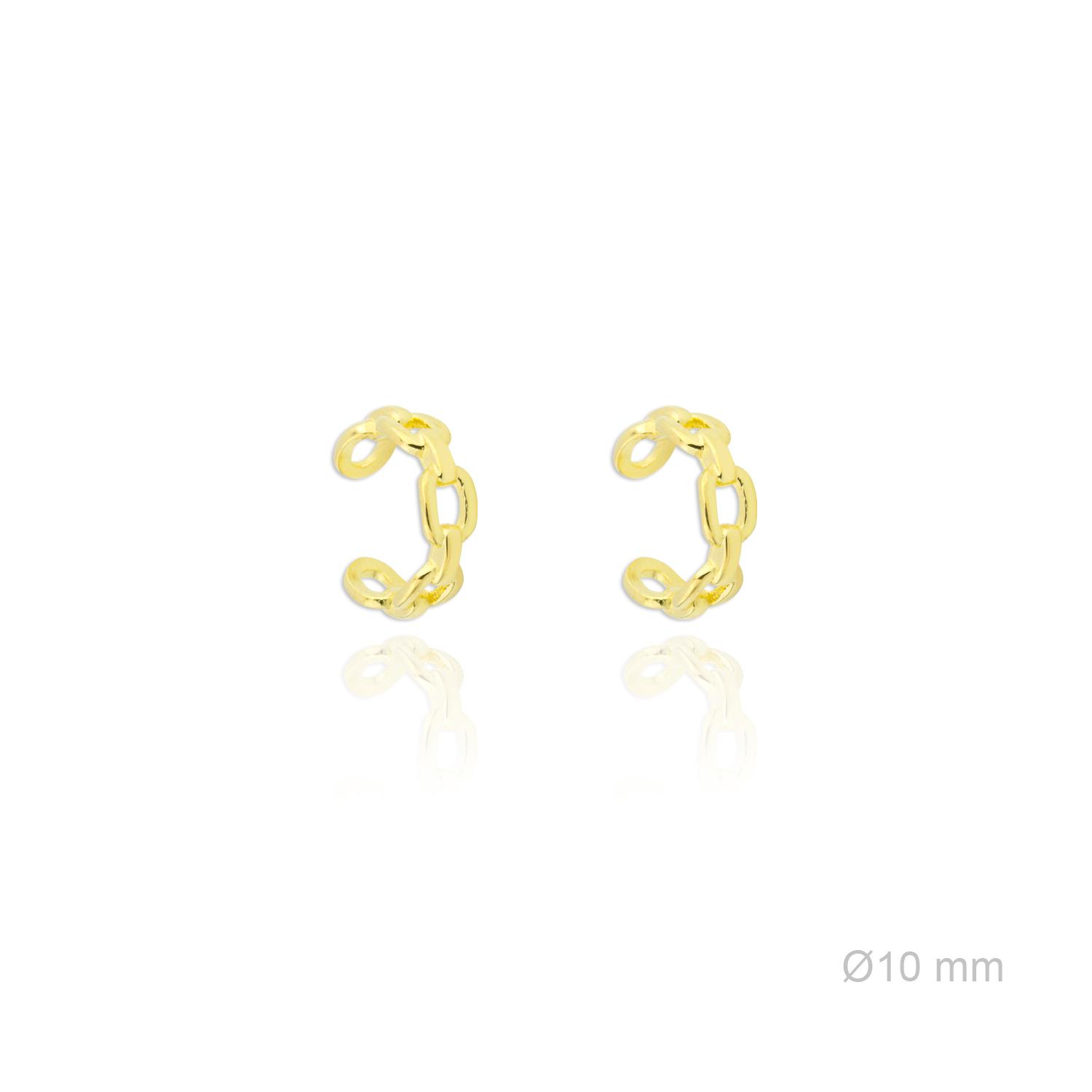 Dameo Minđuše 152297C