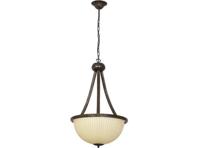 Commodo Luster BARON III Crna