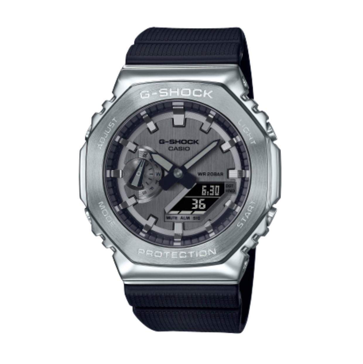 G-Shock Sat GM-2100-1AER