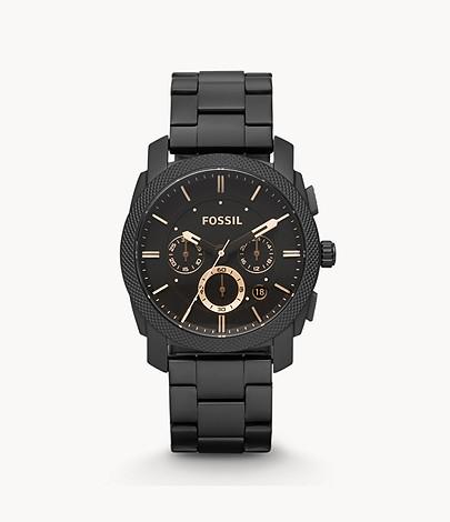Fossil Sat FS4682