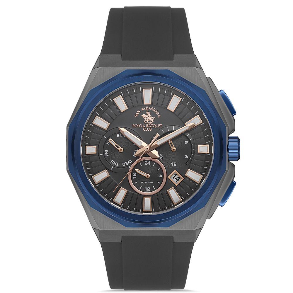 Santa Barbara Polo muški Sat SB.1.10448-4