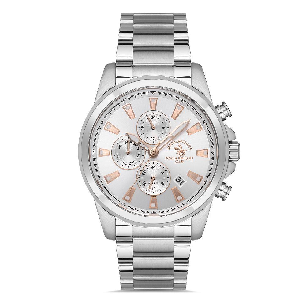 Santa Barbara Polo muški Sat SB.1.10461-1