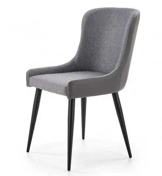 Commodo Stolica Liza crna