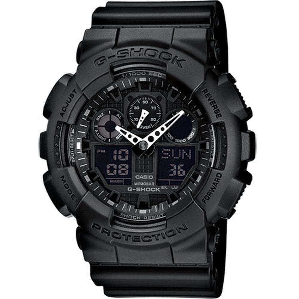 G-Shock Sat GA-100-1A1ER