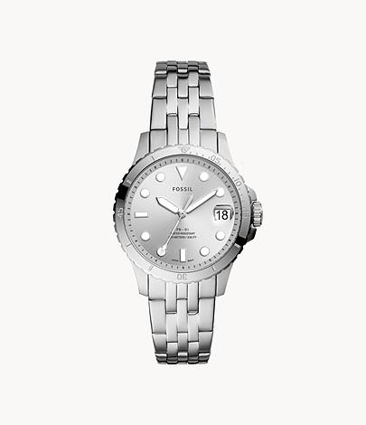 Fossil Sat ES4744