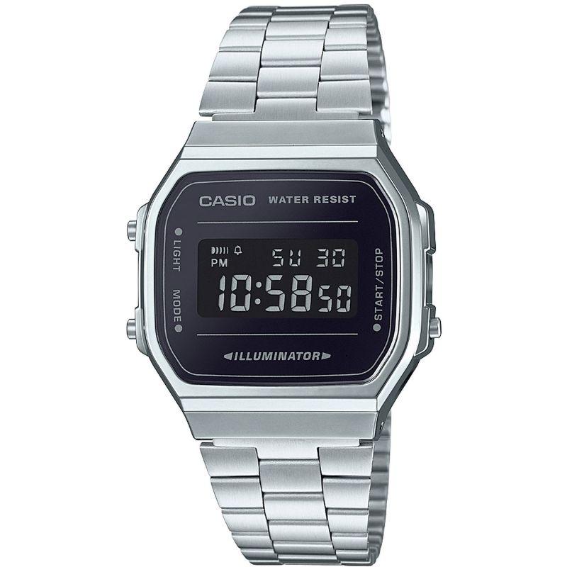 Casio Vintage Sat A168WEM-1EF