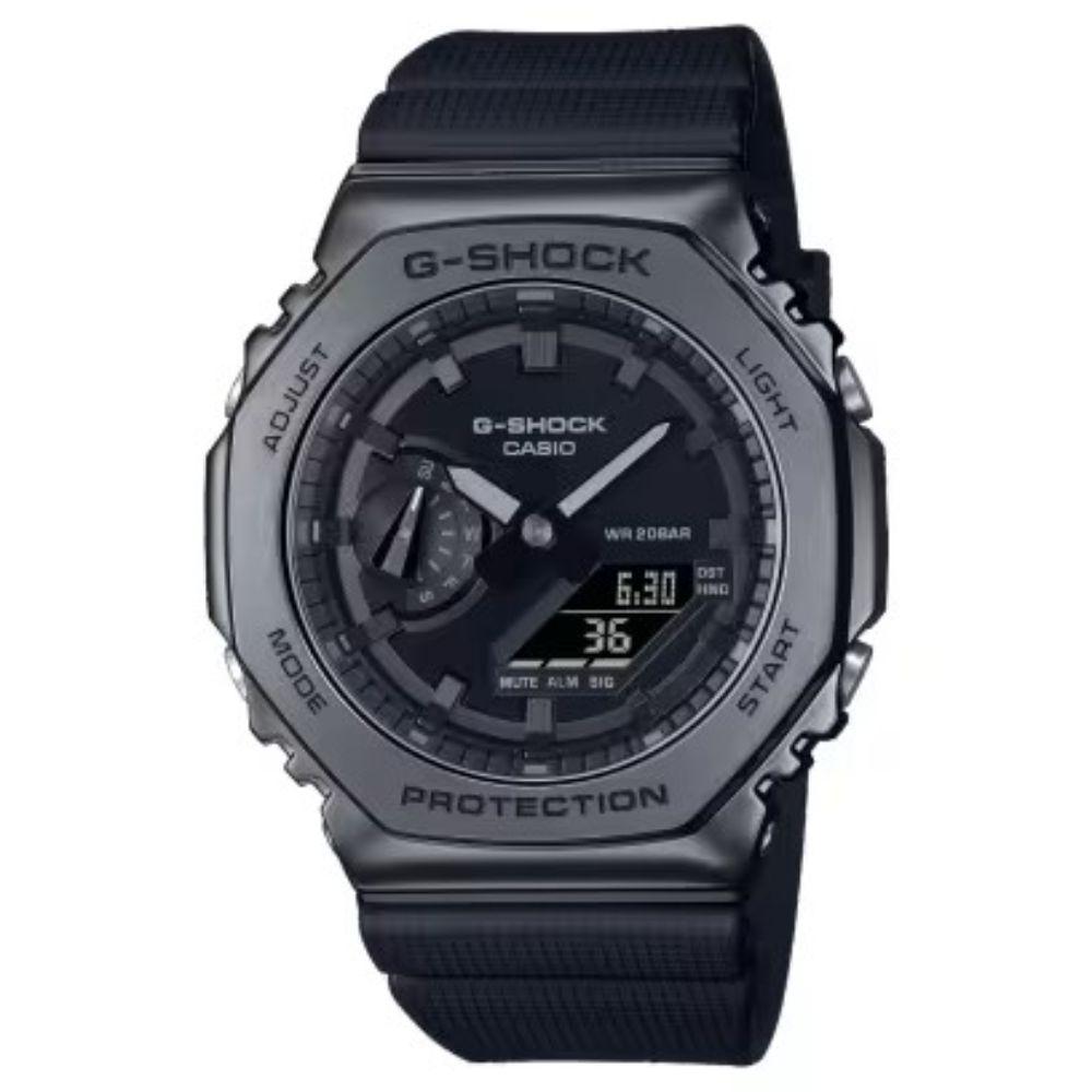 G-Shock Sat GM-2100BB-1AER