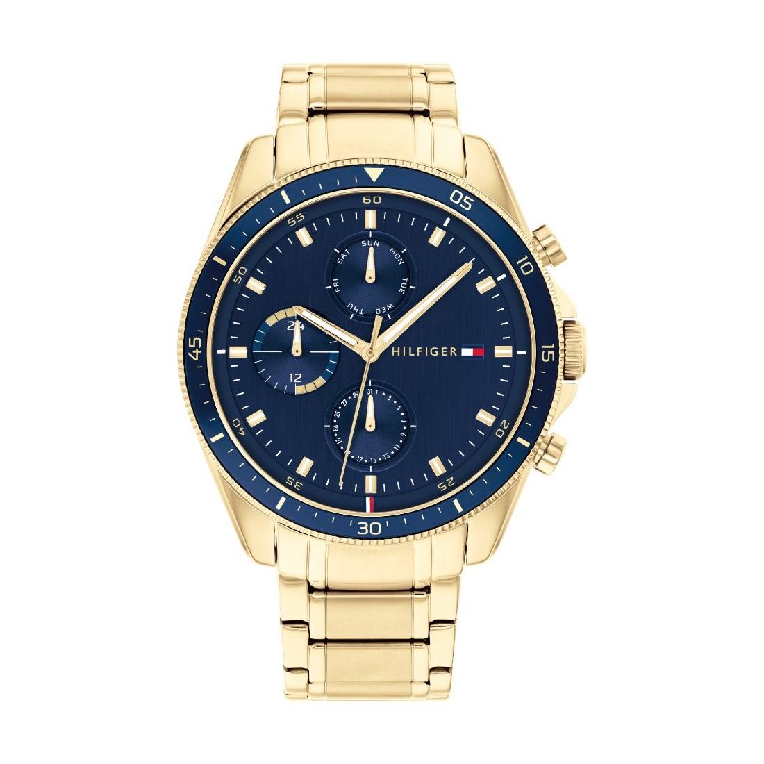 Tommy Hilfiger muški Sat 1791834