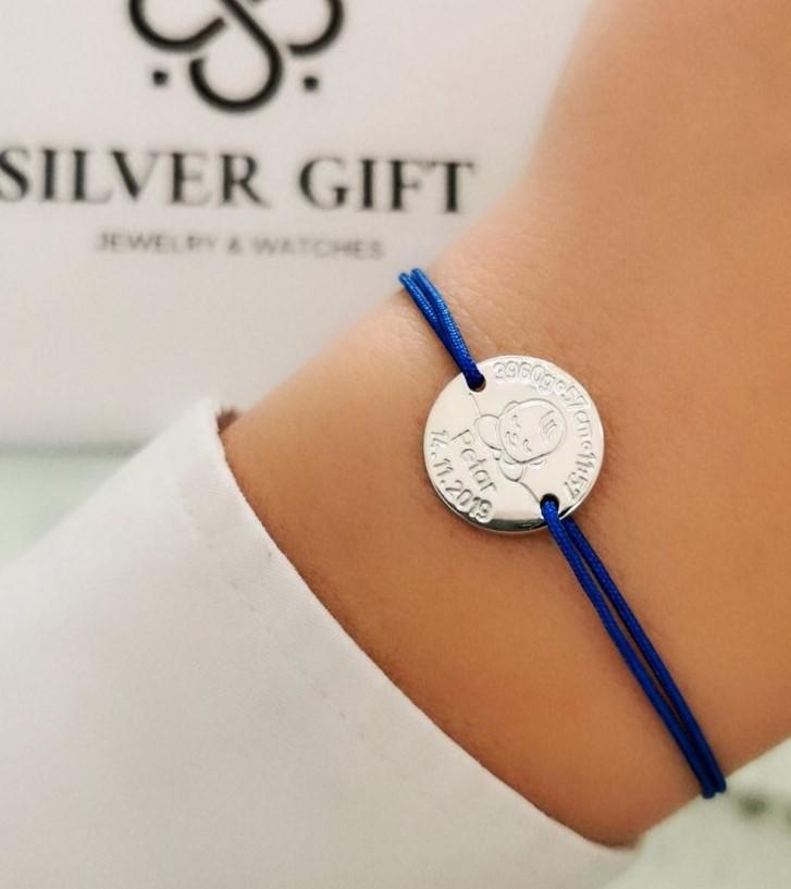 Dameo Narukvica The day you were born