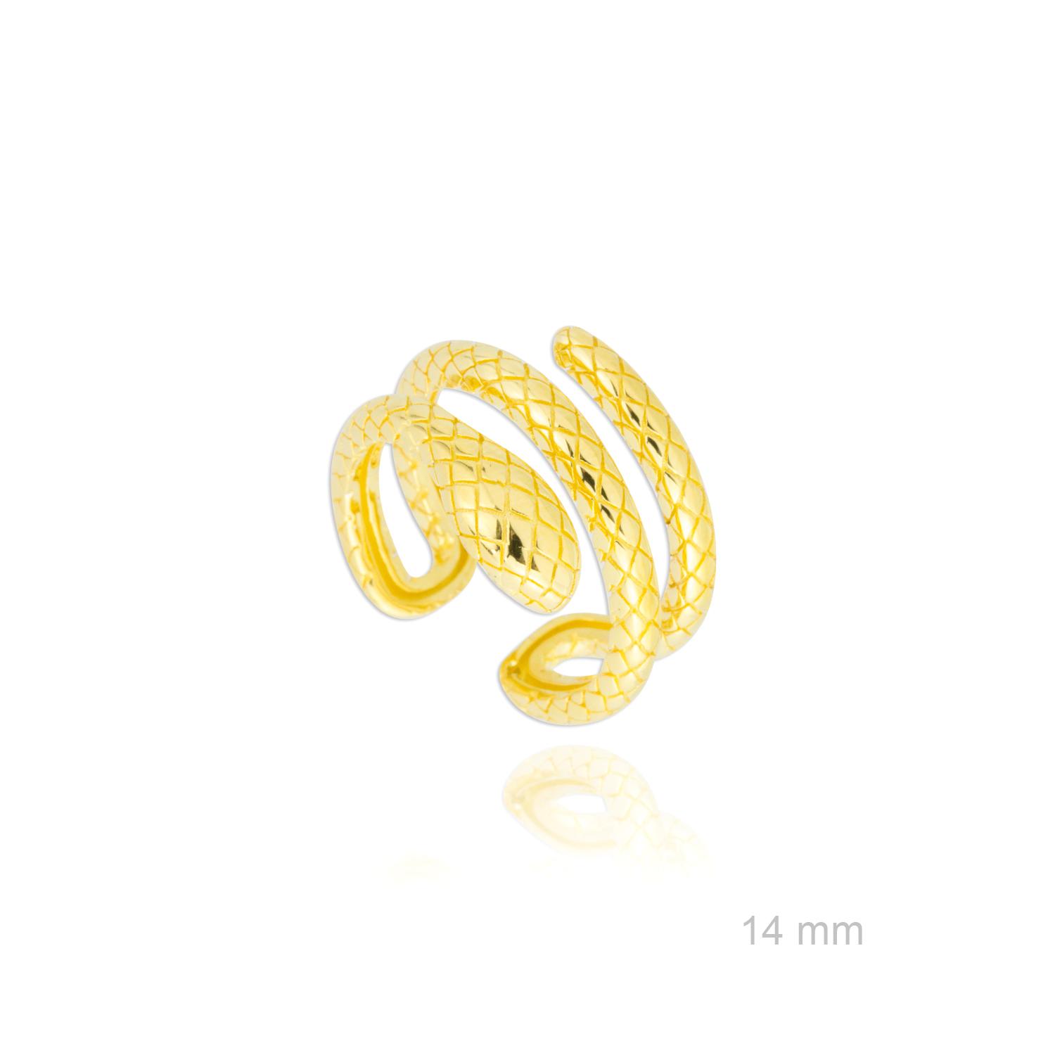 Dameo Prsten Boa 123707C