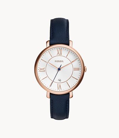 Fossil Sat ES3843