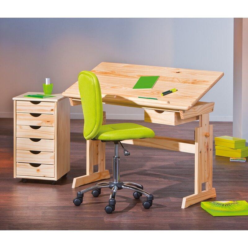 Commodo Radni sto Julia kafena