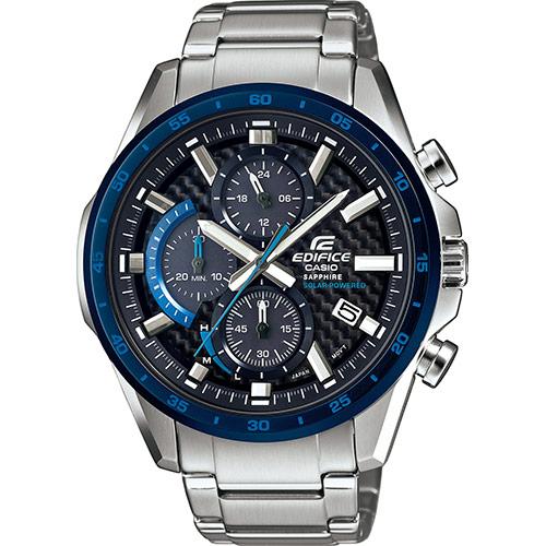 Edifice Sat EFS-S540DB-1BUEF