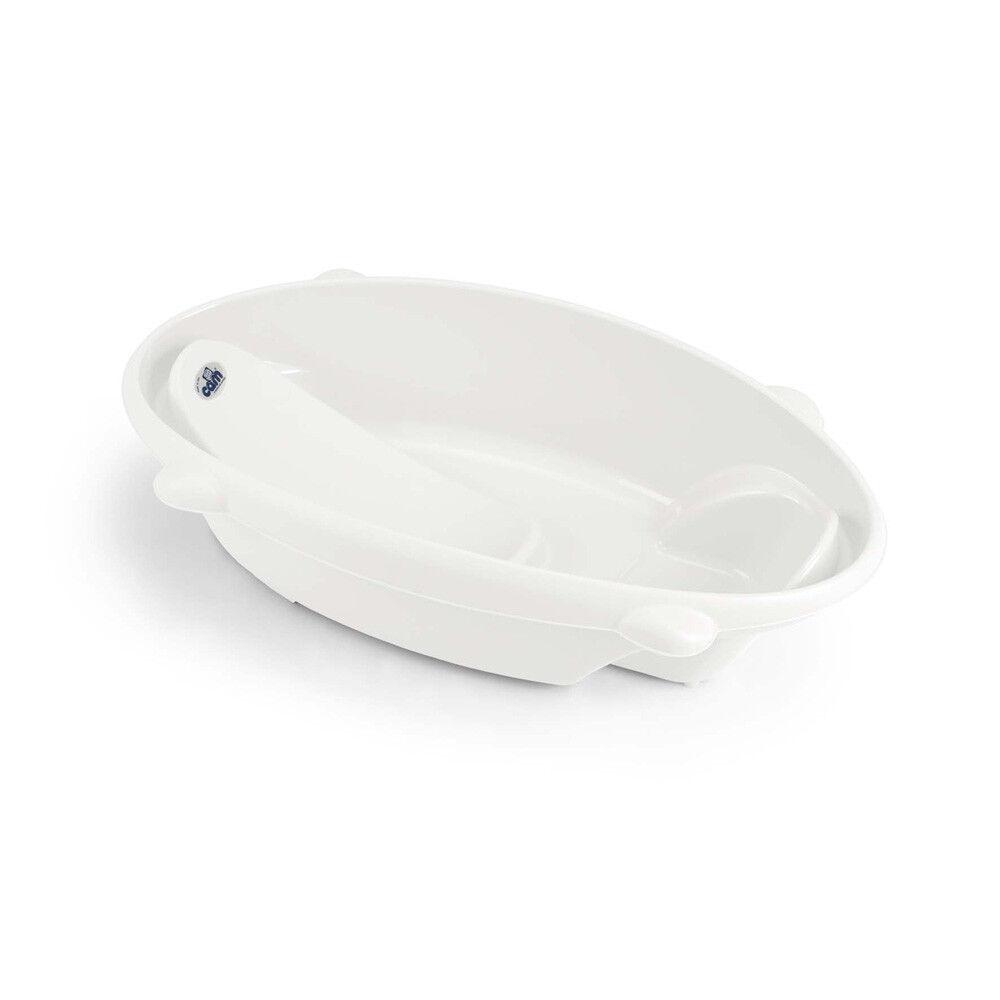 Cam Kadica Za Kupanje Bebe Bollicina Cm, Bijela