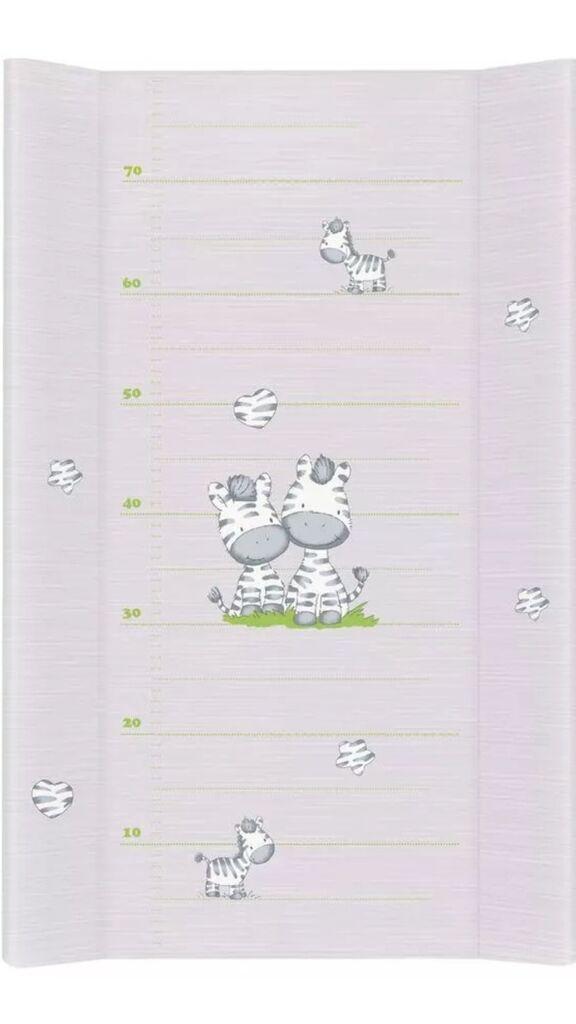 Ceba Tvrda Podloga Za Presvlačenje Siva