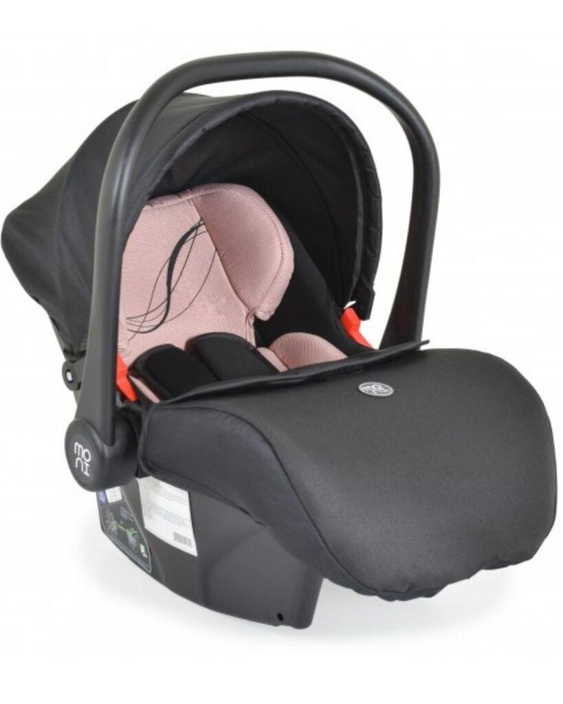 Cangaroo Auto Sjediste Multi Pink