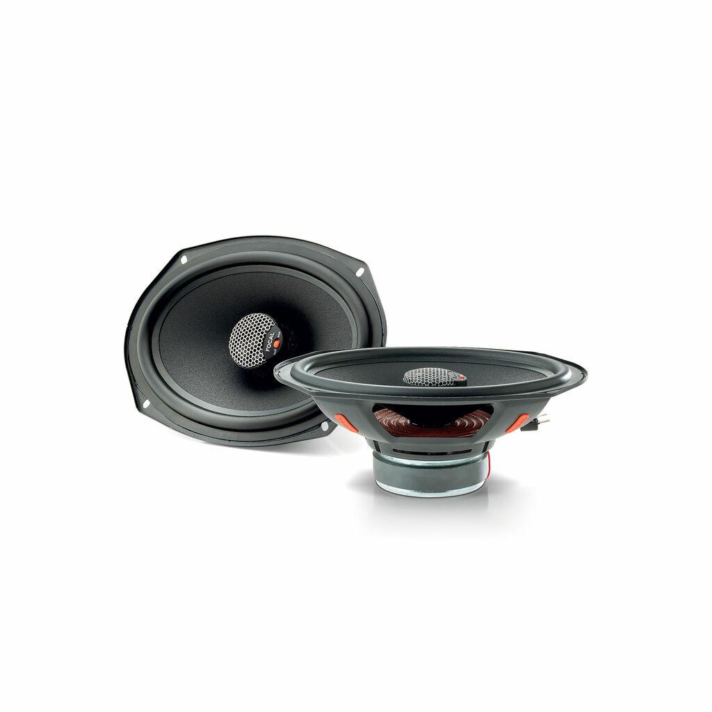 Focal Universal ICU 690
