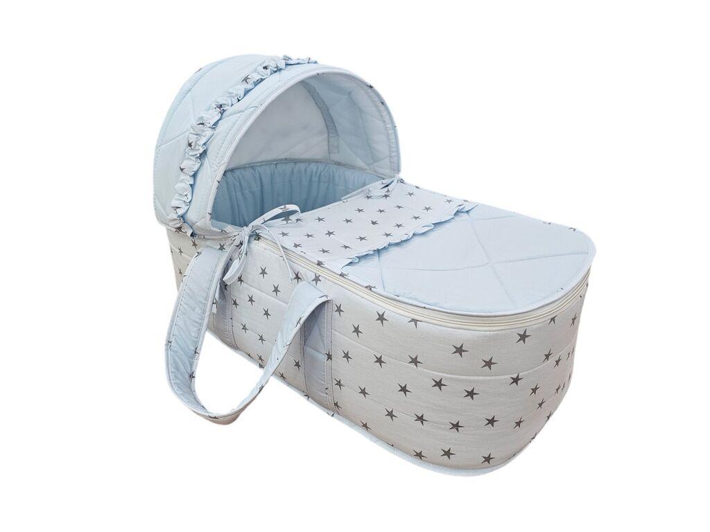 Fim Baby Bebi Nosiljka -Plava