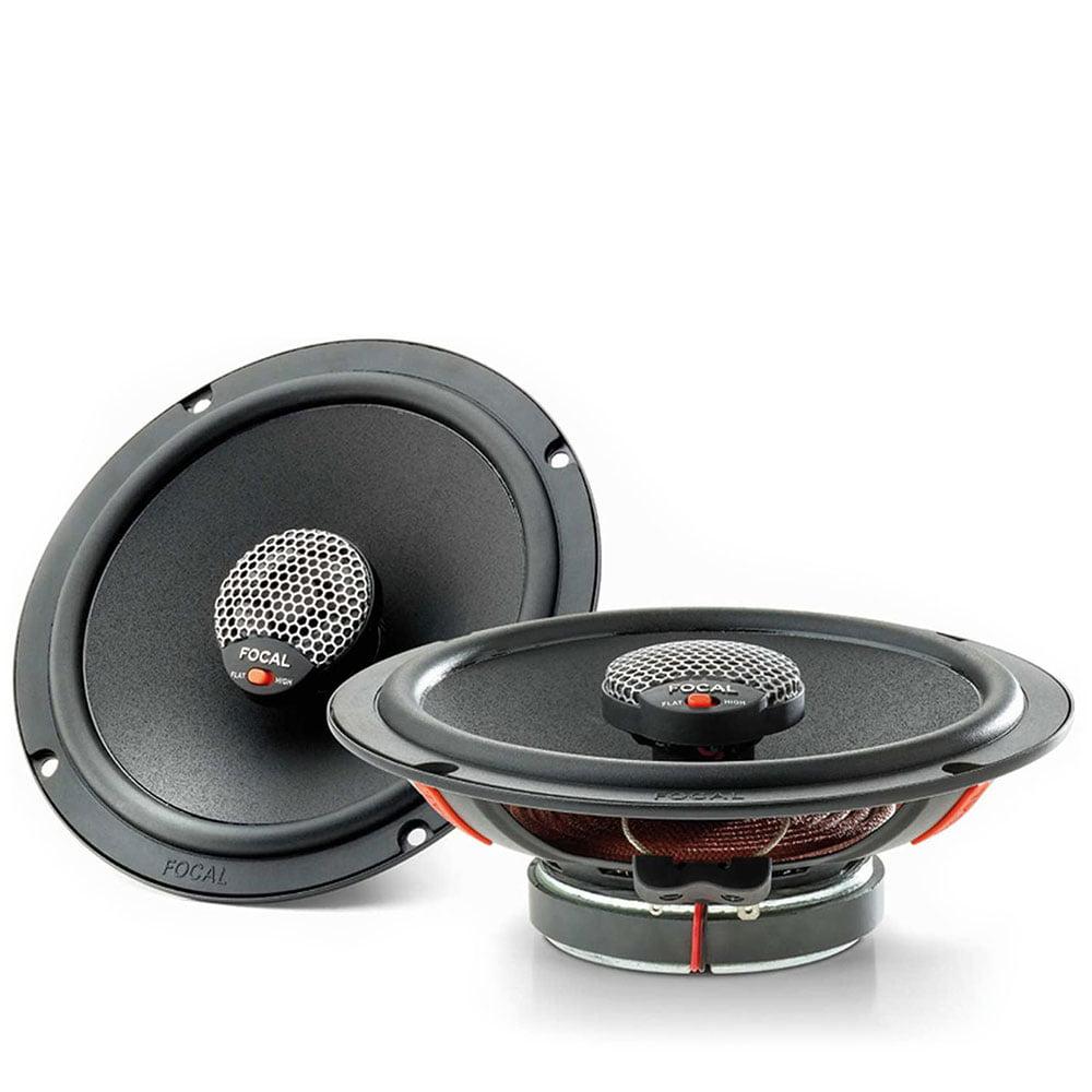 Focal Universal ICU 165