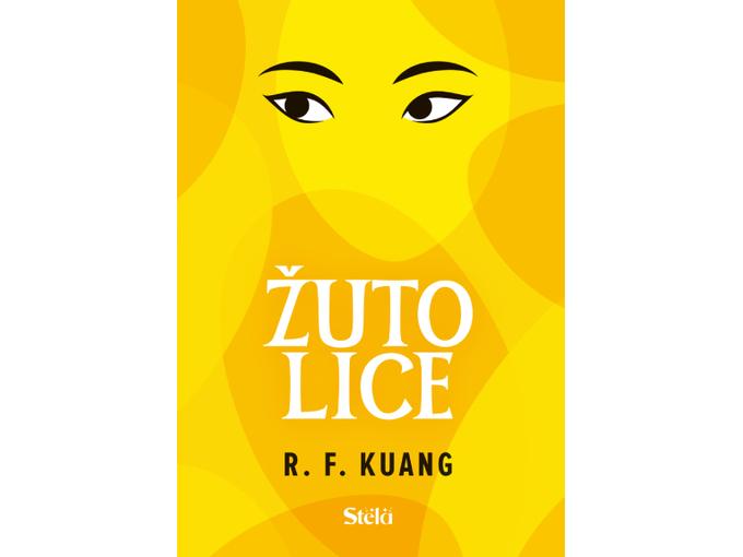Zuto Lice-R.F.Kuang