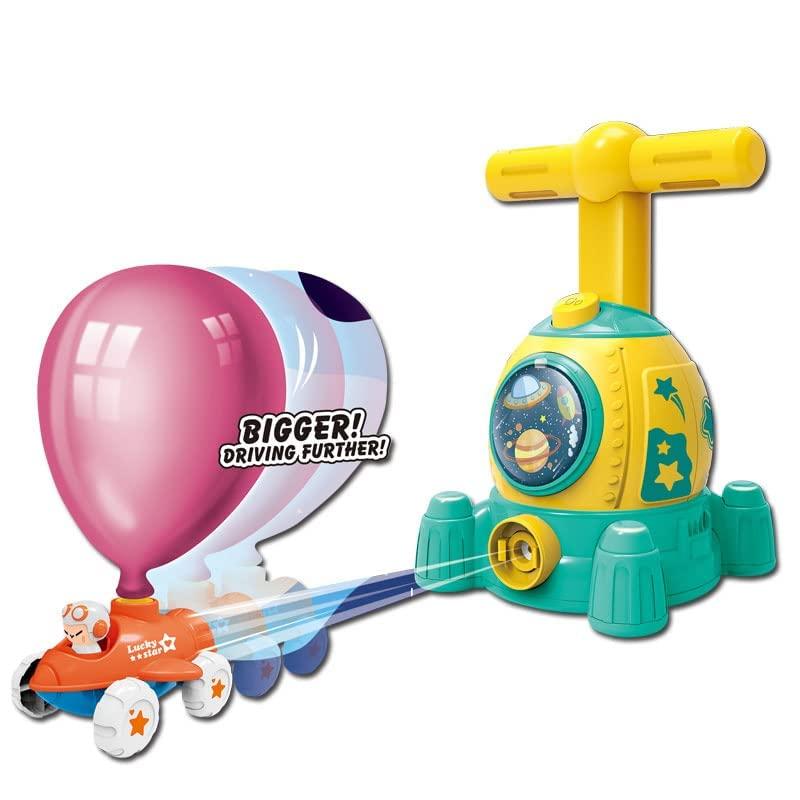 Igracka Za Naduvavanje Balona Space Ship Kb154