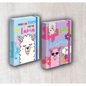 N-Fascikla Lama Tp-578