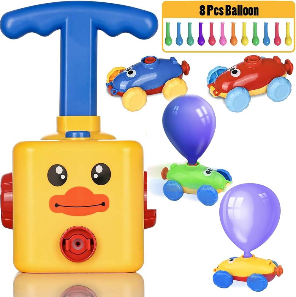 Igracka Za Naduvavanje Balona Patka Kb135-3