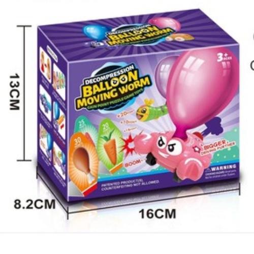 Igracka Za Naduvavanje Balona Kb163