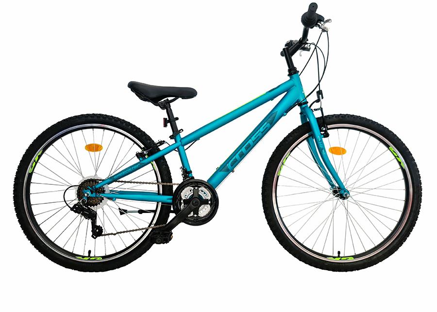 Cross Muški bicikl Speedster, 26", Plavi