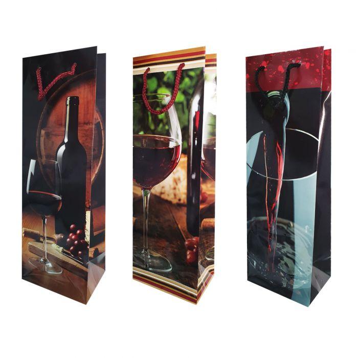 N-Ukrasna Kesa Za Pice, Flasu 22Gr. 12/1