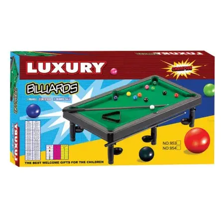 Bilijar Sto 7-H224450