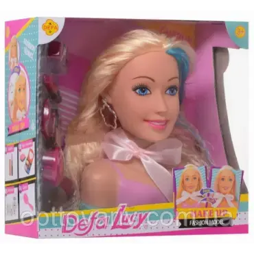 Lutka Defa Fashion Model Make Up D8401