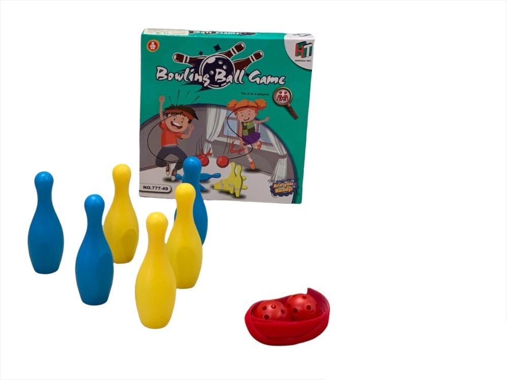 Igra Drustvena Kuglana