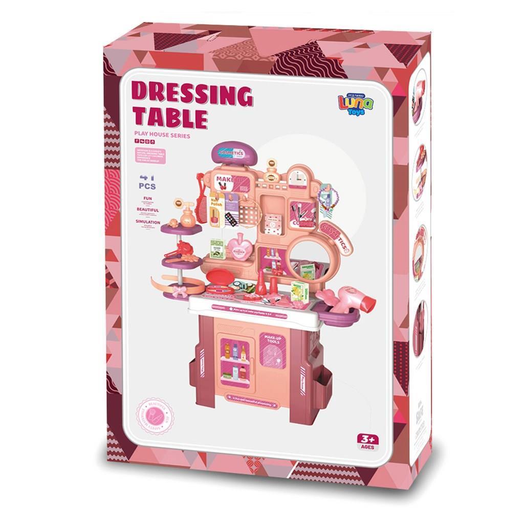 Sto Za Sminkanje Dressing Table