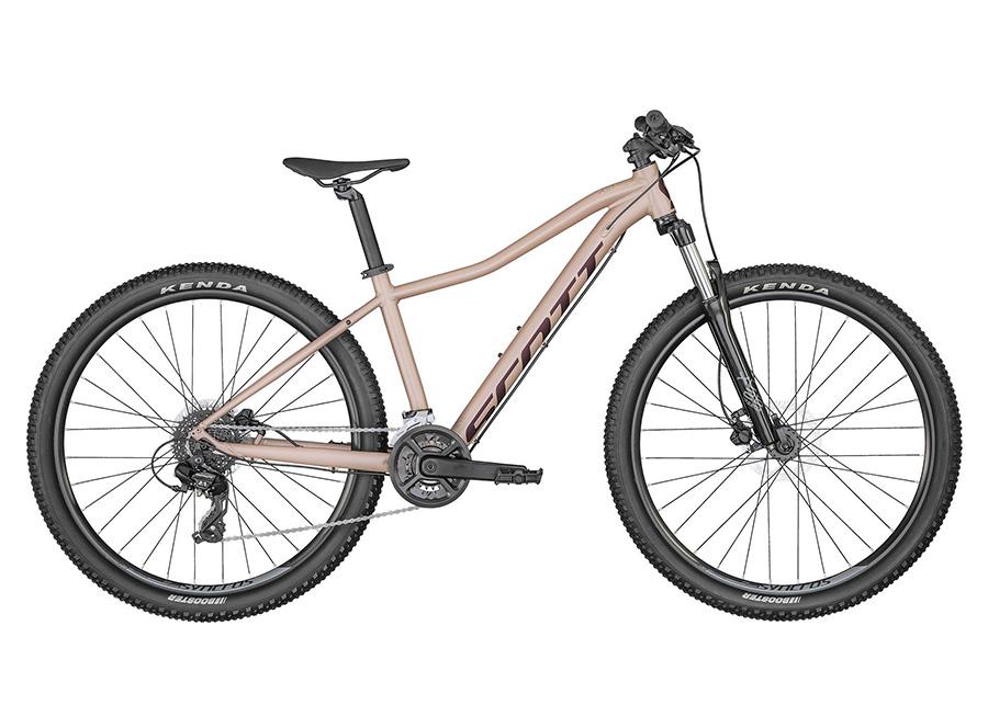 Scott Ženski bicikl Contessa Active 50, 29", Bež