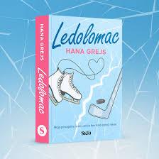 Ledolomac-Hana Grejs