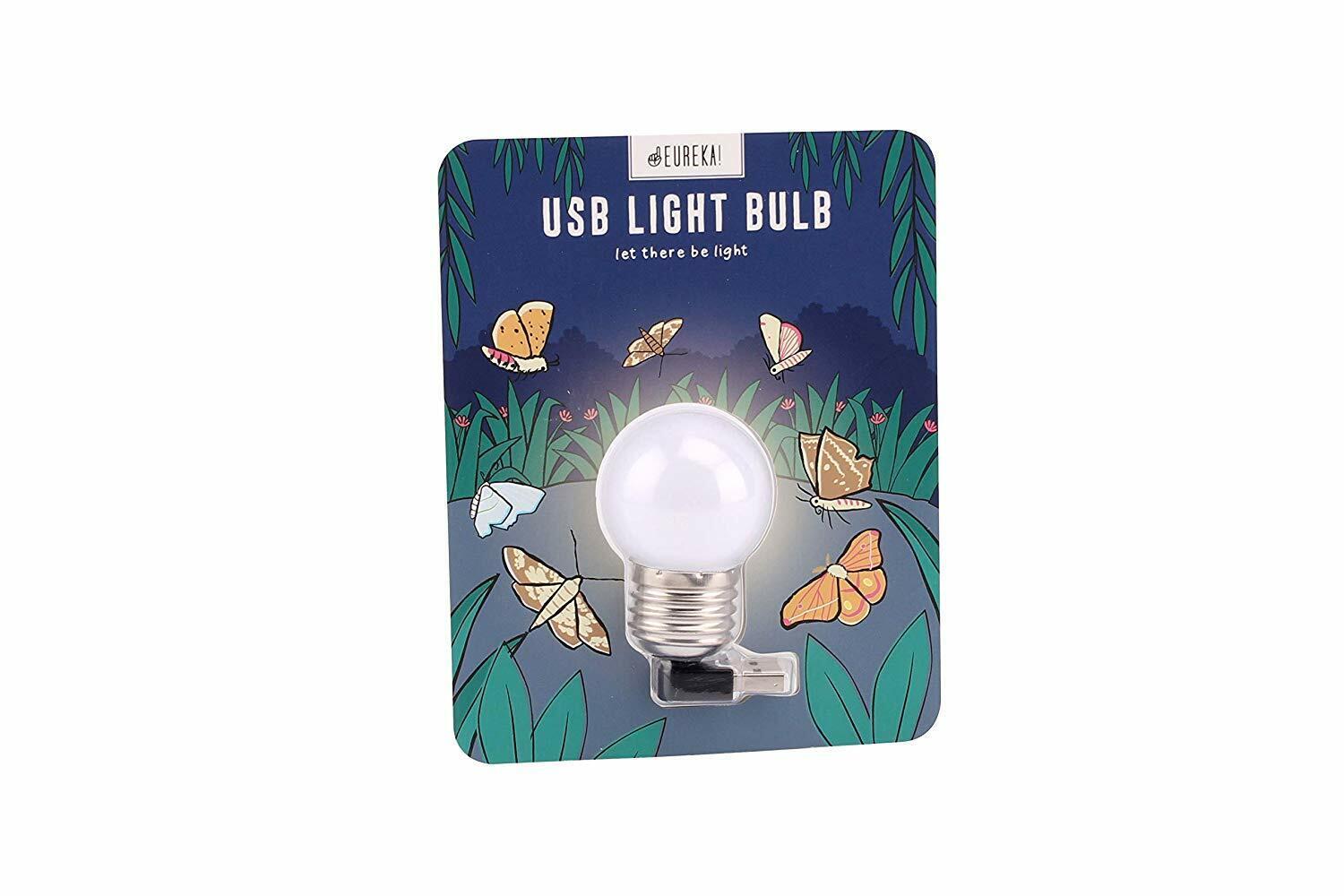 Cgb Usb Lampa Eureka