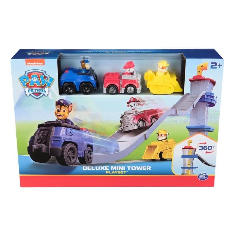 Paw Patrol Mini kula set za igru SN6071184