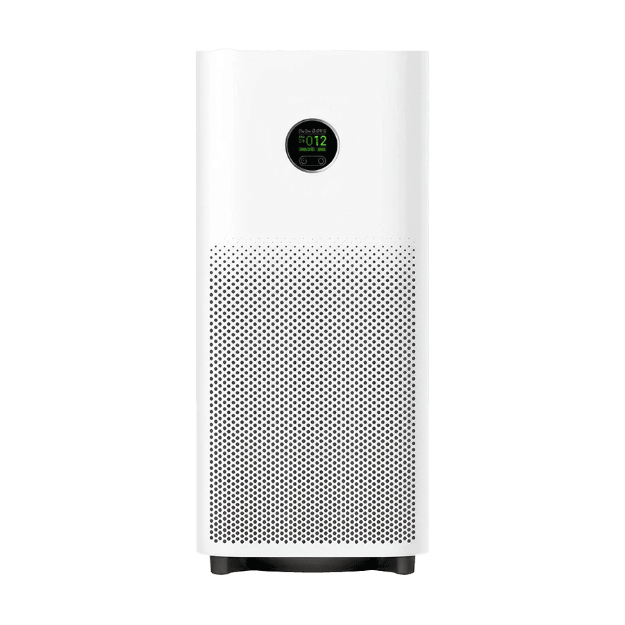 Xiaomi pročišćivač zraka Mi Smart Purifier 6 BHR08MZEU, bijela boja