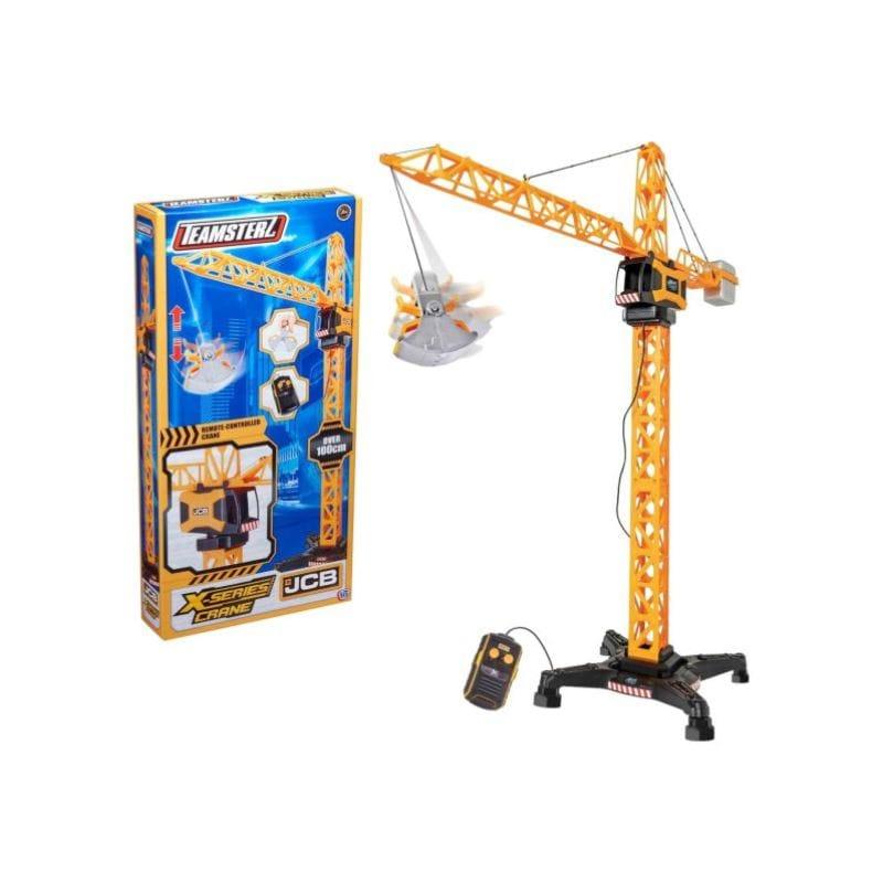 Teamsterz JCB X-serija dizalica HL1417290