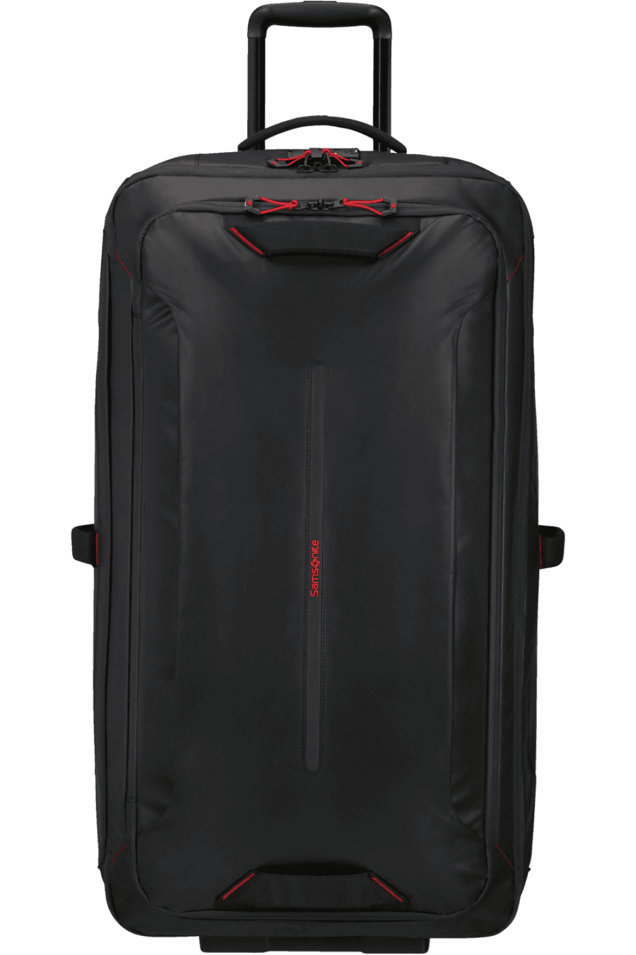 SAMSONITE kofer, 2 kotača, meki, Ecodiver duffle, 140884/1041, 44x79x31cm, crni
