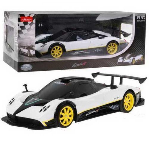 Rastar Auto Pagani Zonda R Na Daljinski 37010 1:24, Bijela