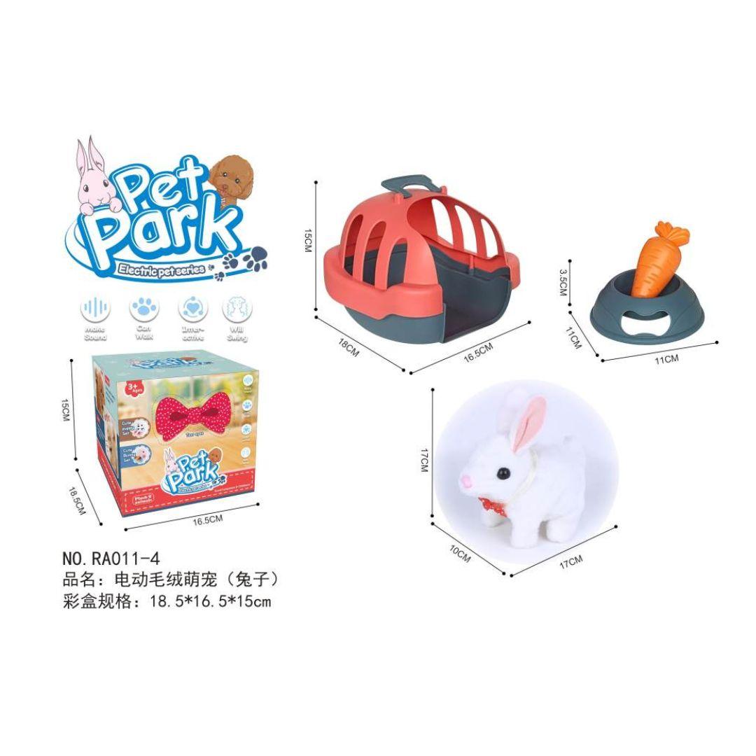 Park Za Zivotinje 7 B1419849