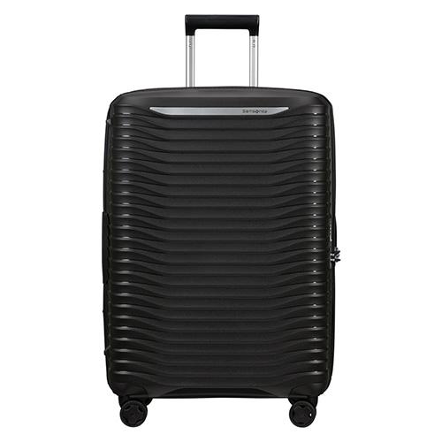 SAMSONITE kofer, 4 kotača, tvrdi, gore, 143109/1041, 47x68x28/31cm, crni