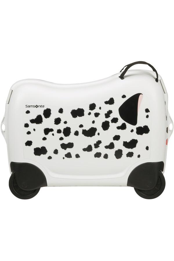 SAMSONITE kofer, Puppy P., 4 kotača, DREAM2GO, 145033/9568, bijeli