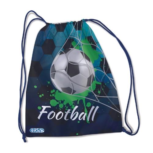 Kick Torba Za Fizicko  Football, Plava