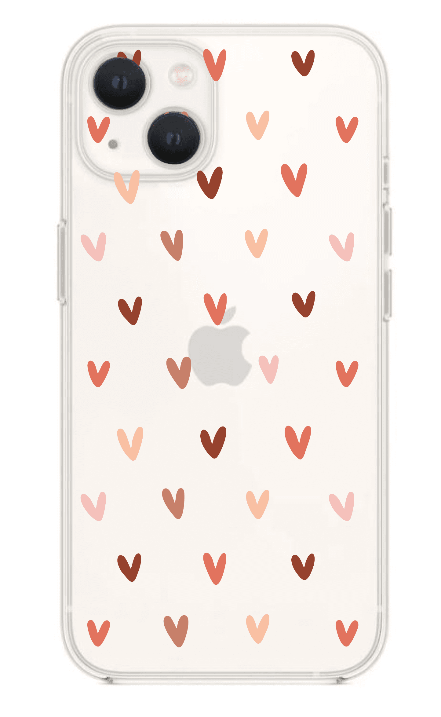 LdrCase Futrola za Iphone 13 Pro Max Hearts