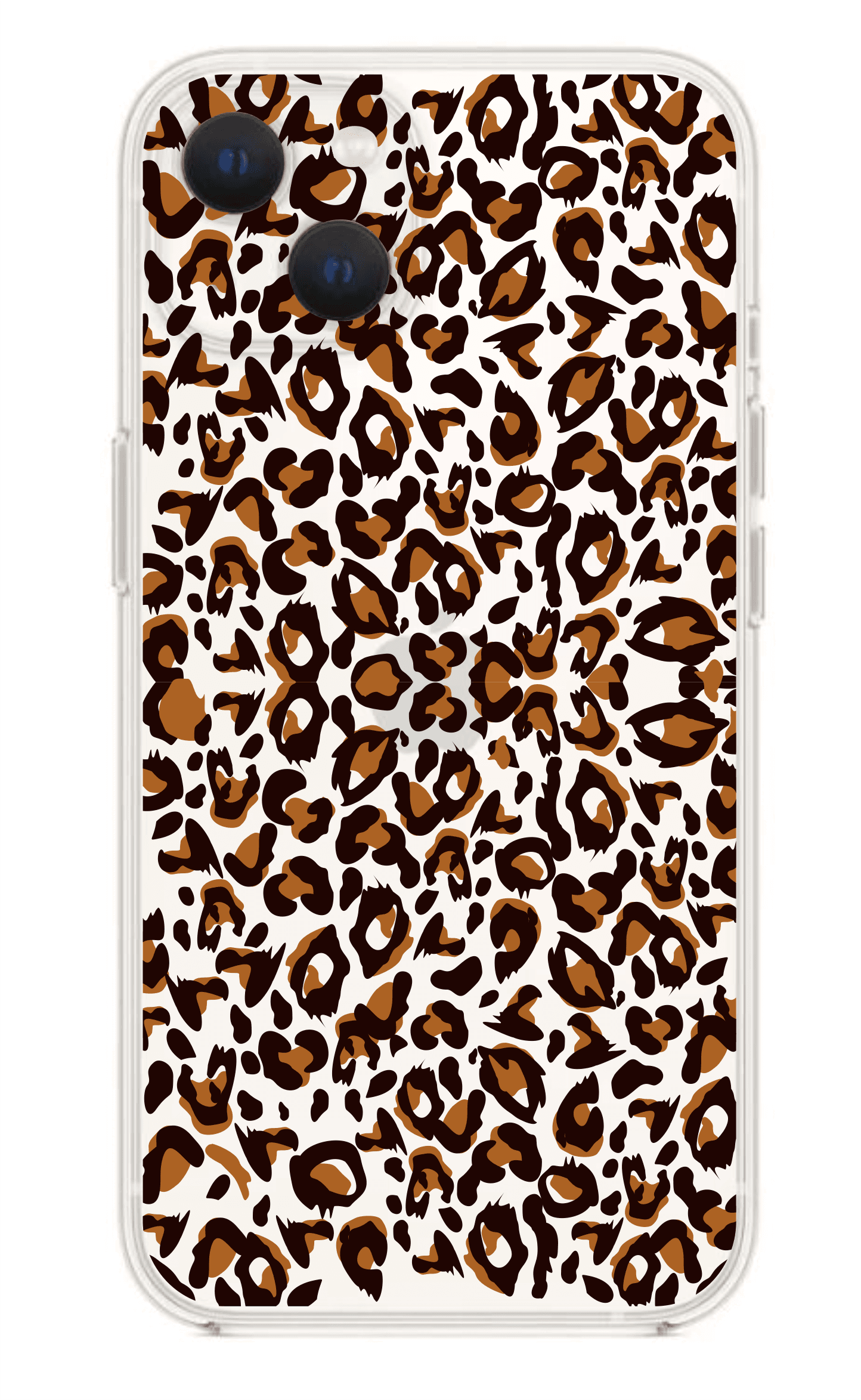 LdrCase Futrola za Iphone 15 Pro Max Leopard