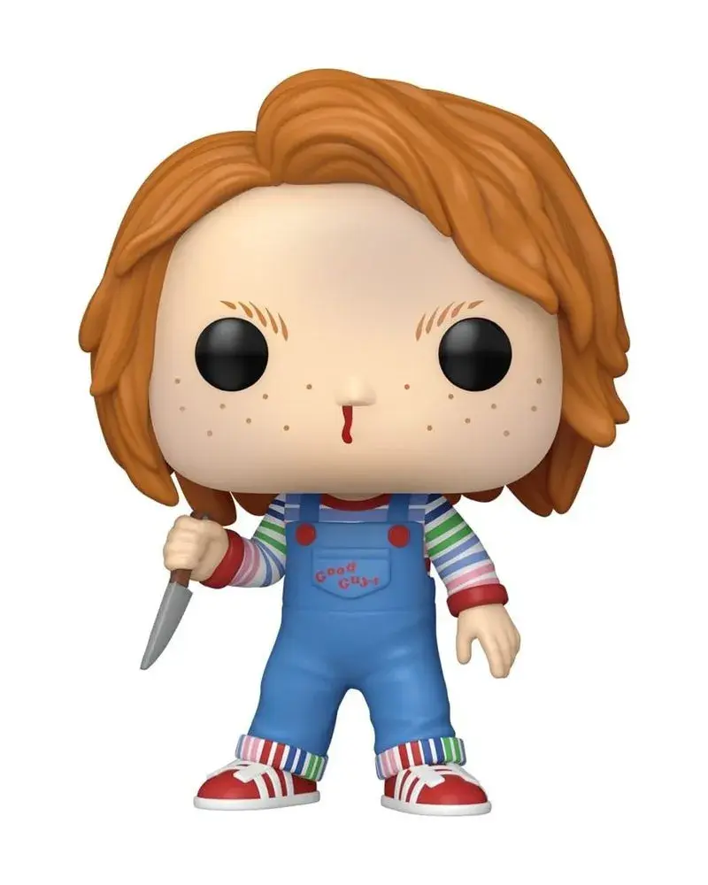 Funko Figura POP! Movies Chucky