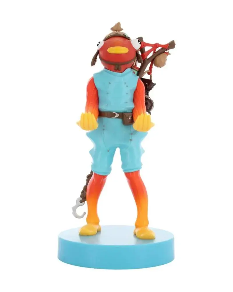 Cable Guys Figura Fortnite Fishsticks